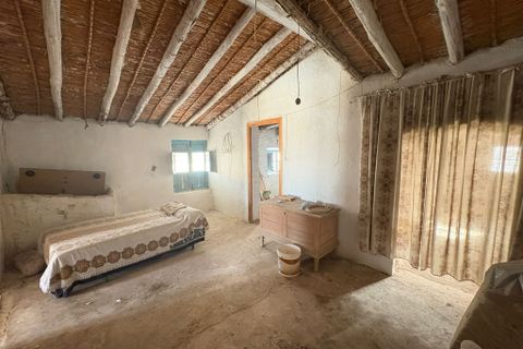 Byhus i Arboleas, Almeria, Arboleas - € 55.000 | Ref: Casa Retiro - foto 25